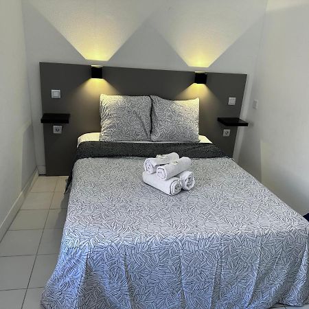Appartamento Hashtag-Le Cosy Castelnauvien Esterno foto