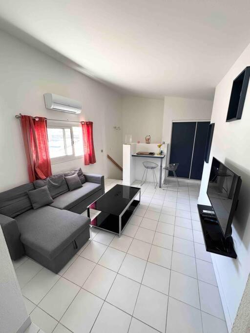 Appartamento Hashtag-Le Cosy Castelnauvien Esterno foto