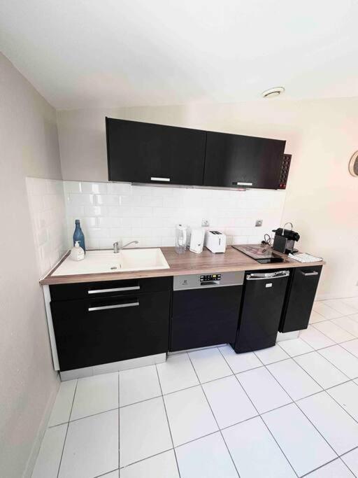 Appartamento Hashtag-Le Cosy Castelnauvien Esterno foto