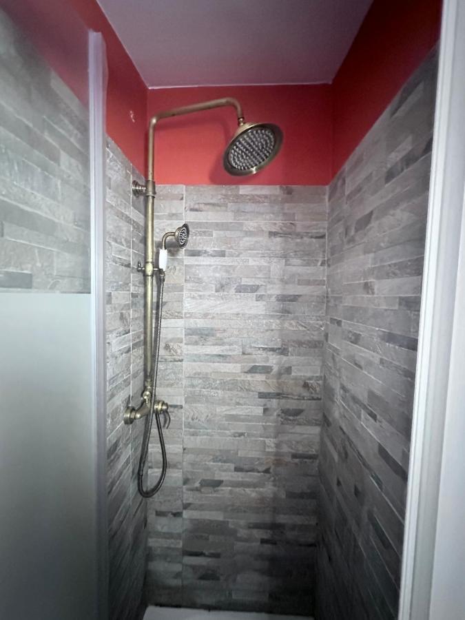 Appartamento Hashtag-Le Cosy Castelnauvien Esterno foto