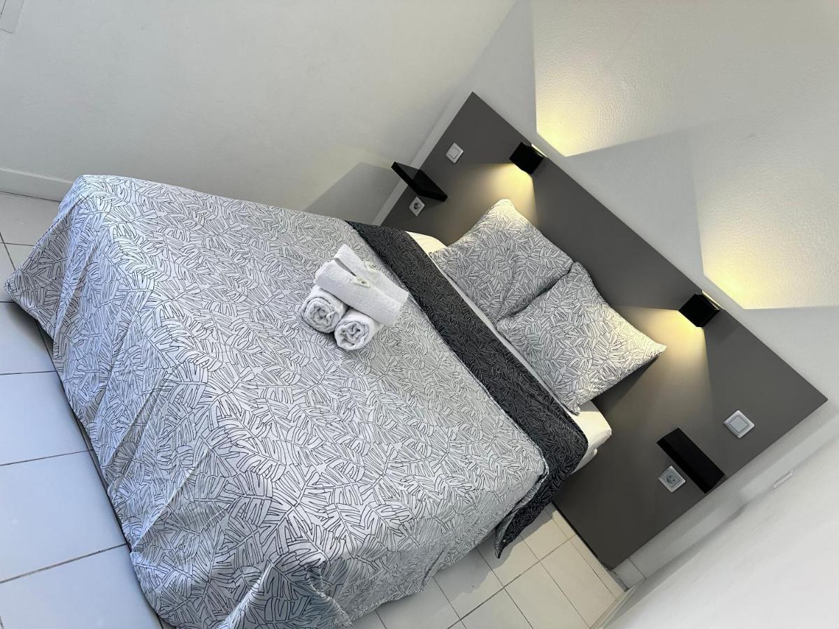 Appartamento Hashtag-Le Cosy Castelnauvien Esterno foto